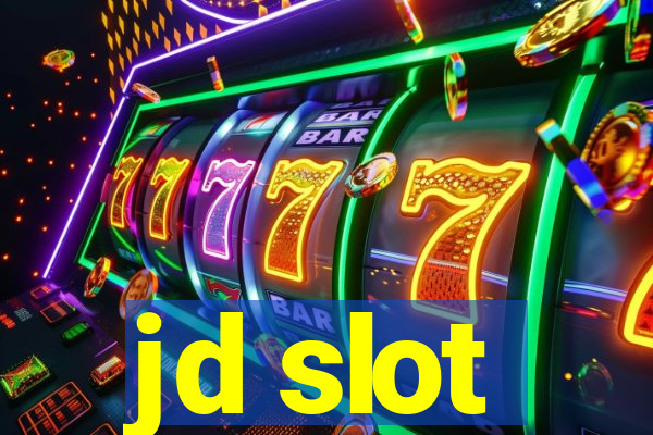 jd slot