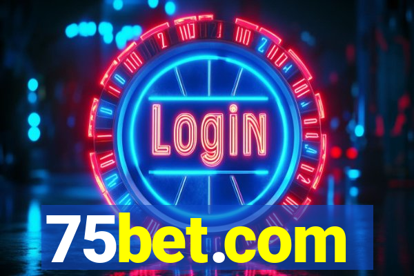 75bet.com