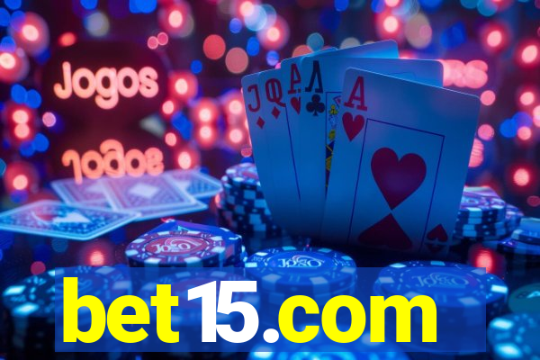 bet15.com