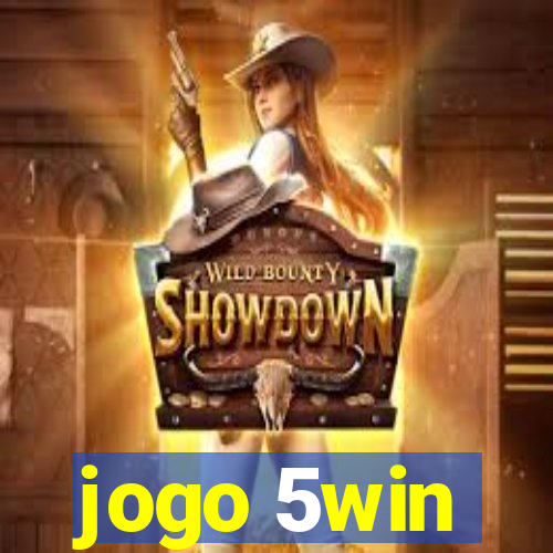 jogo 5win