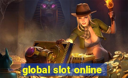 global slot online