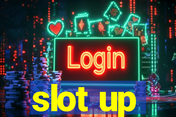 slot up