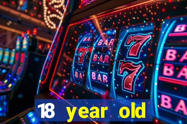 18 year old casinos in kentucky