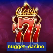 nugget casino sparks nevada