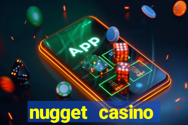 nugget casino sparks nevada