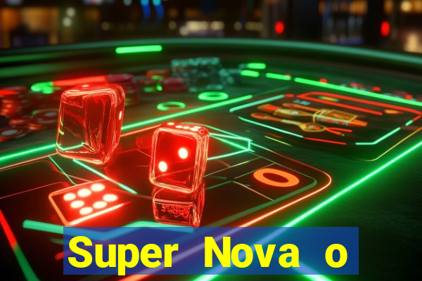 Super Nova o supernova o encantador de flechas pdf