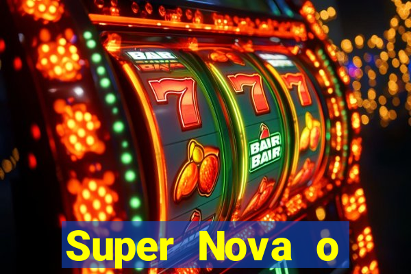 Super Nova o supernova o encantador de flechas pdf