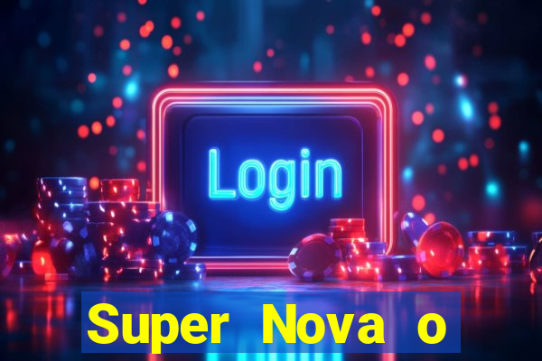 Super Nova o supernova o encantador de flechas pdf