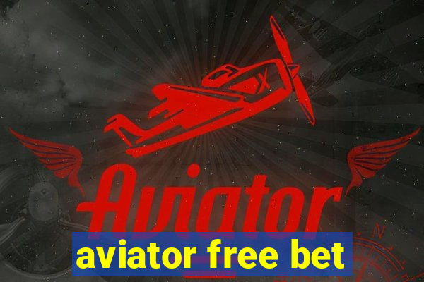 aviator free bet