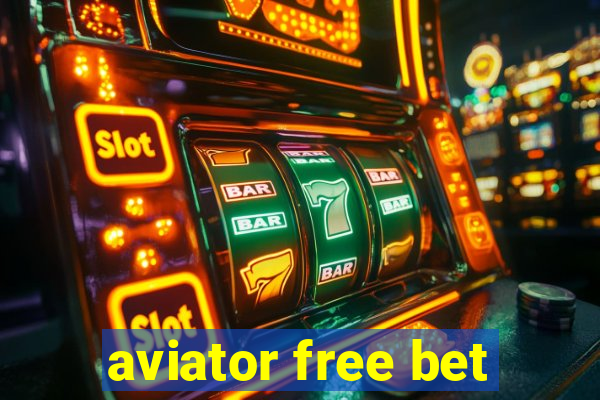 aviator free bet