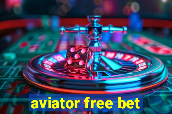 aviator free bet