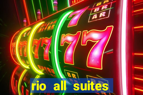 rio all suites hotel and casino in las vegas nevada