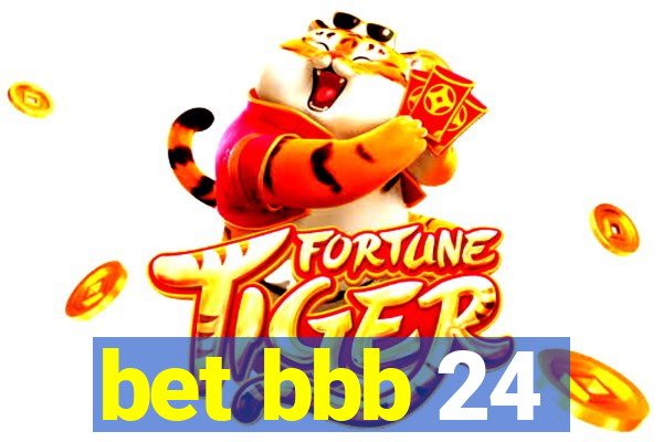 bet bbb 24