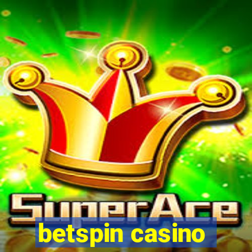 betspin casino