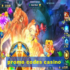 promo codes casino