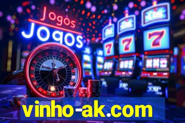 vinho-ak.com