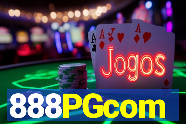 888PGcom