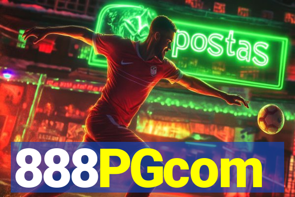 888PGcom