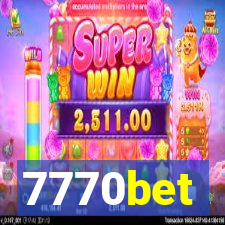 7770bet