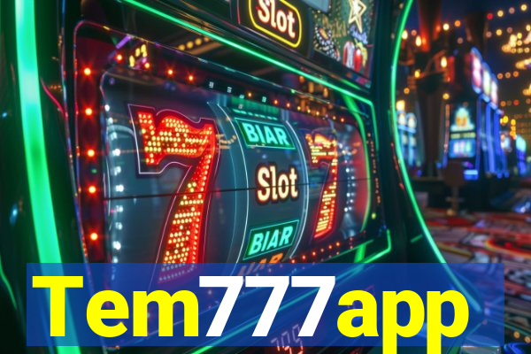 Tem777app