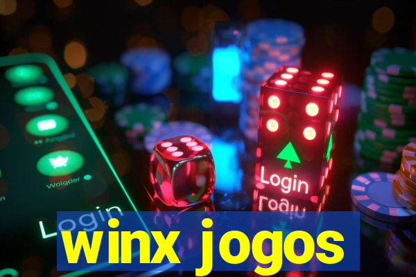 winx jogos