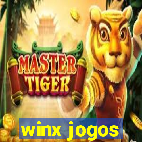 winx jogos