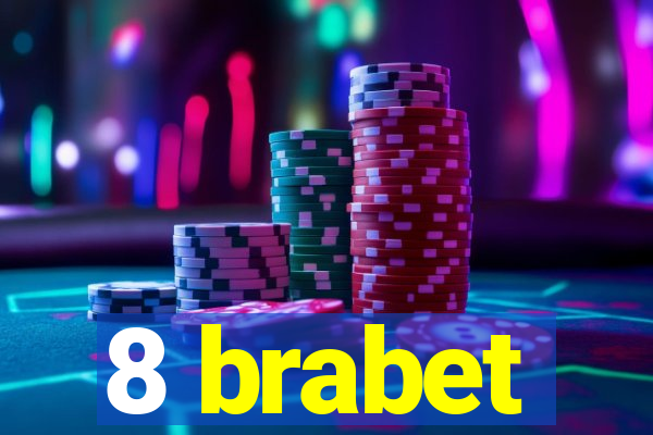 8 brabet