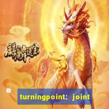 turningpoint: joint and spine