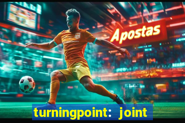 turningpoint: joint and spine