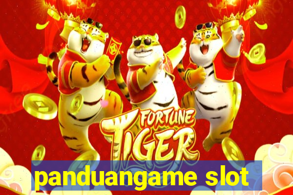 panduangame slot