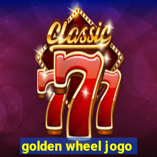 golden wheel jogo