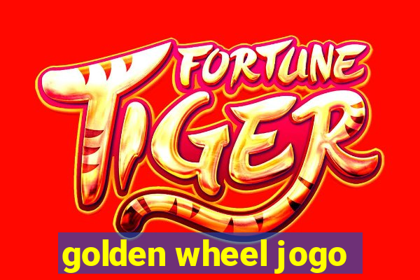 golden wheel jogo