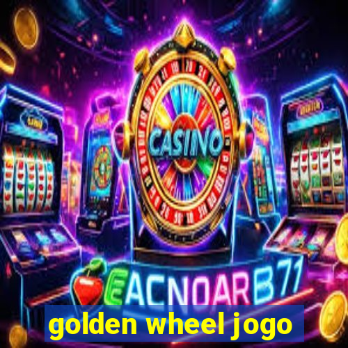 golden wheel jogo