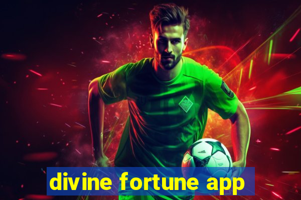 divine fortune app