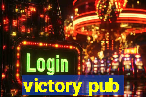 victory pub