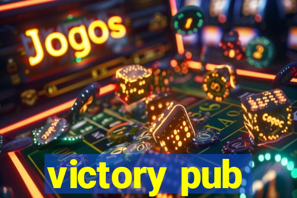 victory pub