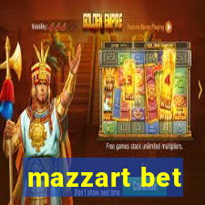 mazzart bet