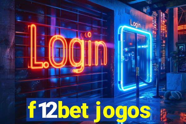 f12bet jogos