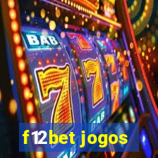 f12bet jogos