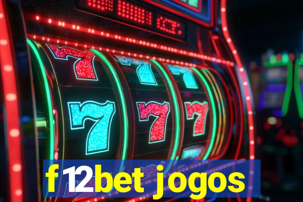 f12bet jogos