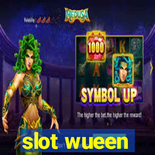 slot wueen