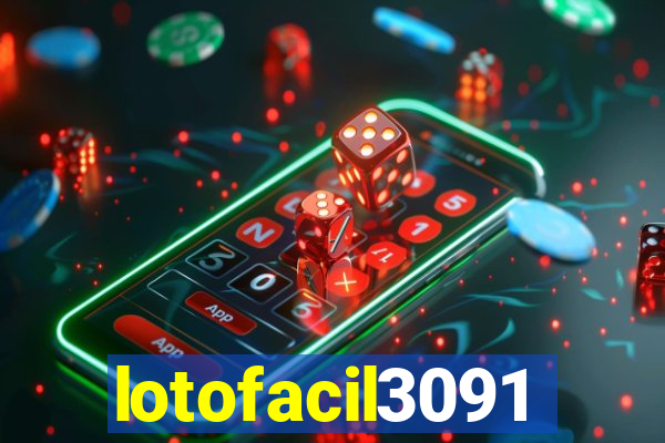 lotofacil3091