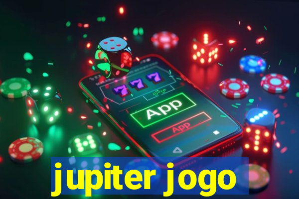 jupiter jogo