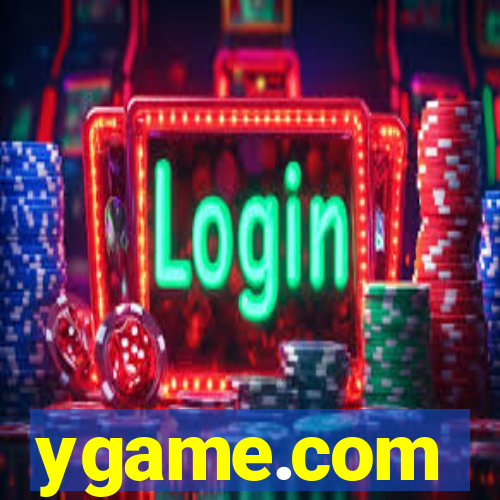 ygame.com