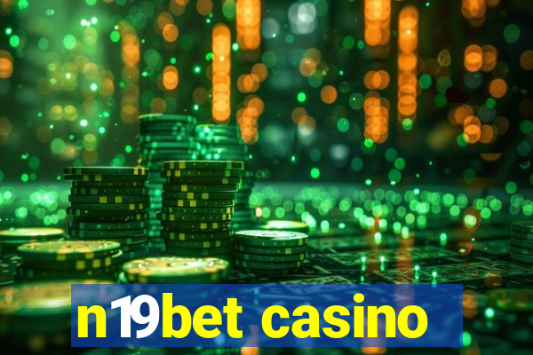 n19bet casino