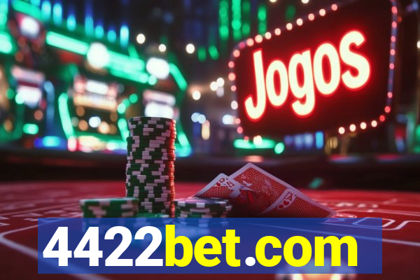 4422bet.com