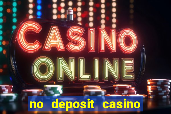 no deposit casino online $50 free