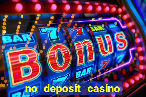 no deposit casino online $50 free