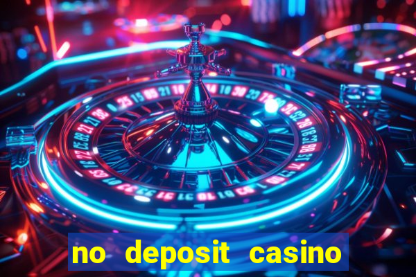 no deposit casino online $50 free