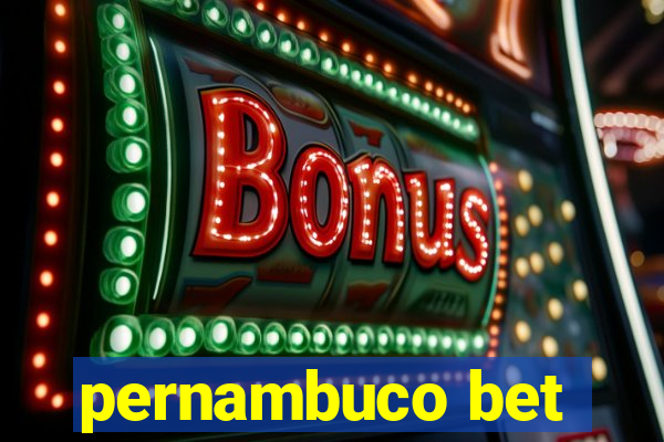 pernambuco bet